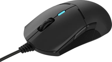 QPAD Gaming Mouse DX700