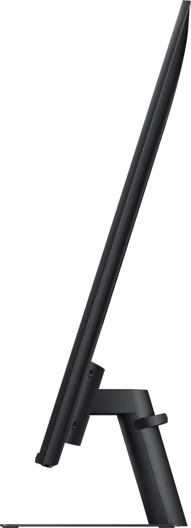 Samsung Smart Monitor M7 43" näyttö (musta)
