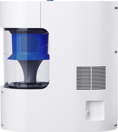 Ecovacs Deebot N20 Plus robotti-imuri DKX56+