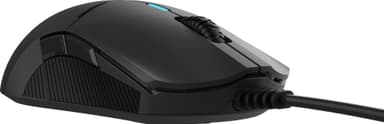 QPAD Gaming Mouse DX700