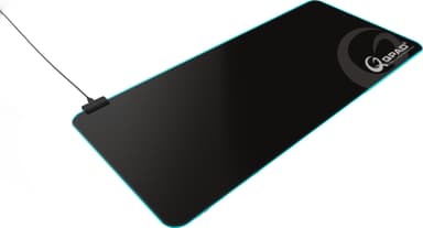 QPad FLX900 RGB hiirimatto