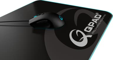 QPad FLX900 RGB hiirimatto