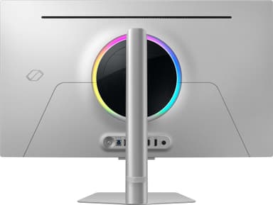 Samsung Odyssey G8 G80SD 32" 4K OLED pelinäyttö
