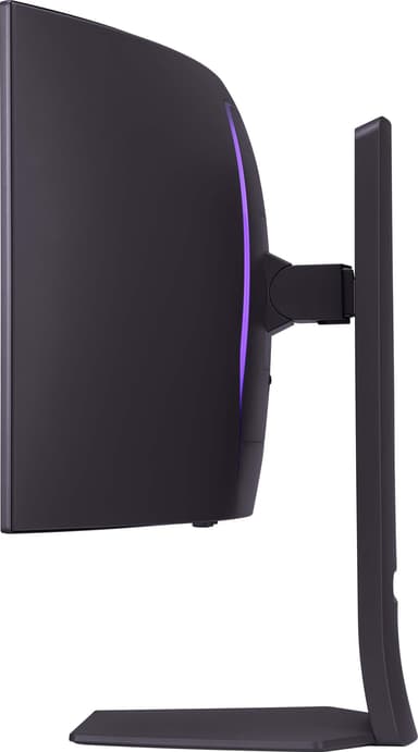 LG UltraGear 34GS95QE 34" OLED kaareva pelinäyttö
