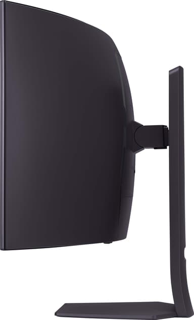 LG UltraGear 39GS95QE 39" OLED kaareva pelinäyttö