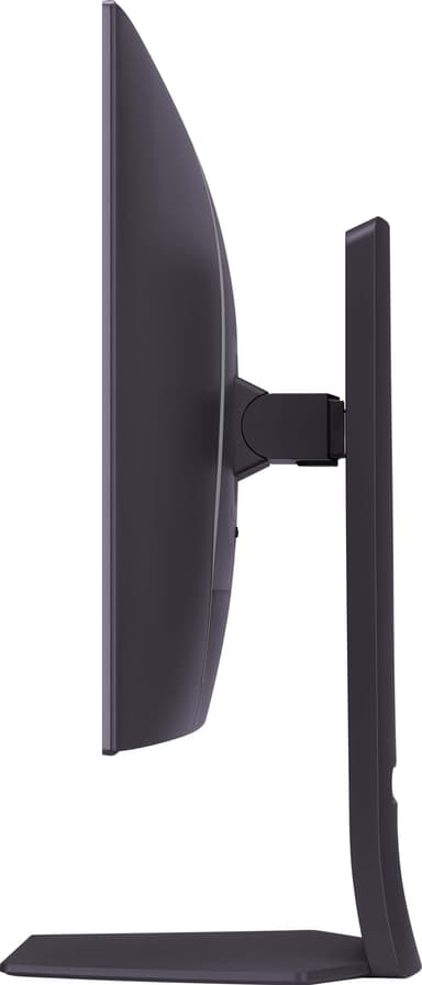 LG UltraGear 32GS95UE 32" OLED pelinäyttö