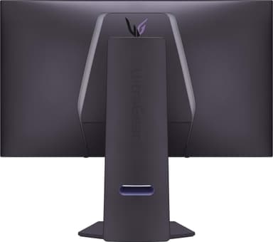 LG UltraGear 32GS95UE 32" OLED pelinäyttö