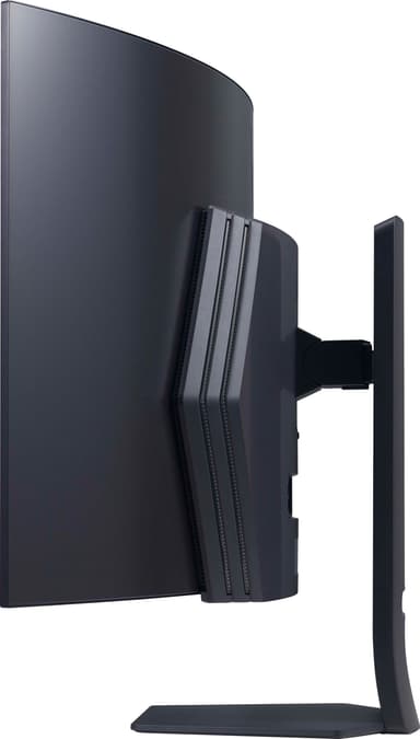 LG UltraGear 45GS95QE 45" OLED kaareva pelinäyttö
