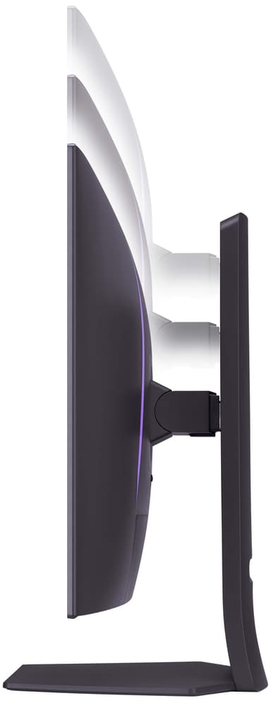 LG UltraGear 32GS95UE 32" OLED pelinäyttö