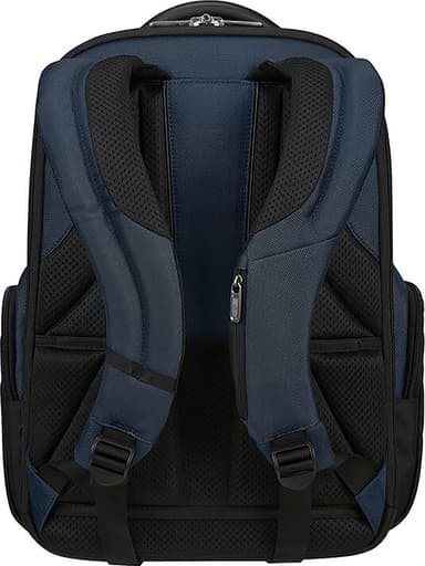 Samsonite Backpack PRO DLX6 15,6" Expand reppu kannettavalle (sininen)