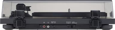 Teac TN-280BT-A3 levysoitin (musta)