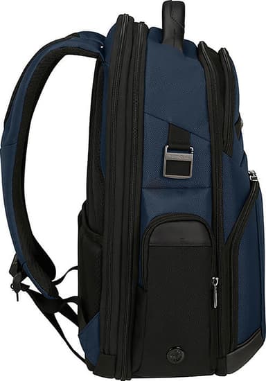 Samsonite Backpack PRO DLX6 15,6" Expand reppu kannettavalle (sininen)