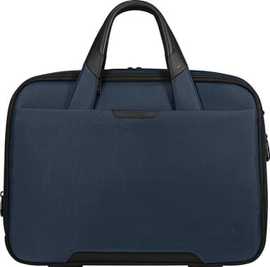 Samsonite Bag Pro DLX6 15,6" Expand tietokonelaukku (sininen)