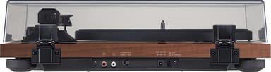 Teac TN-280BT-A3 levysoitin (pähkinäpuu)