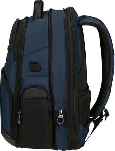 Samsonite Backpack PRO DLX6 15,6" Expand reppu kannettavalle (sininen)