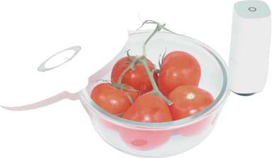 FoodEcoBox tyhjiörasia VCJ-12G