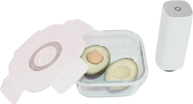 FoodEcoBox tyhjiörasia VCJ-06G