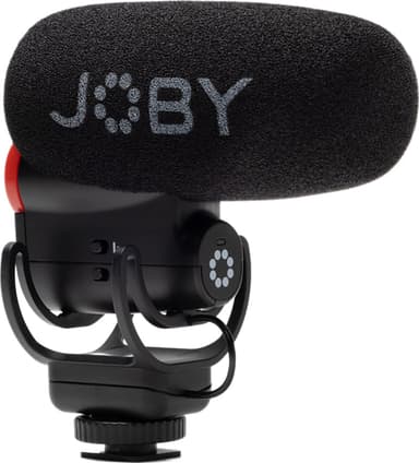 JOBY Wavo Plus mikrofoni JB01734-BWW