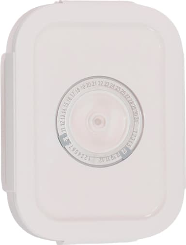 FoodEcoBox tyhjiörasia VCJ-03G