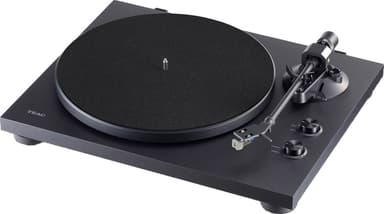 Teac TN-280BT-A3 levysoitin (musta)