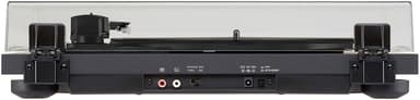 Teac TN-180BT-A3 levysoitin (musta)