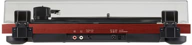 Teac TN-180BT-A3 levysoitin (kirsikka)