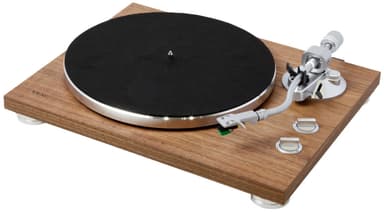 Teac TN-400BT-X levysoitin (pähkinäpuu)