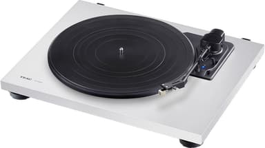 Teac TN-180BT-A3 levysoitin (valkoinen)