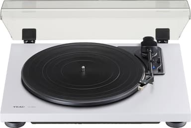 Teac TN-180BT-A3 levysoitin (valkoinen)