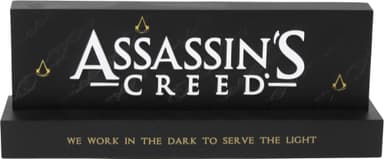 NeaMedia Icons Assassin's Creed koristevalaisin
