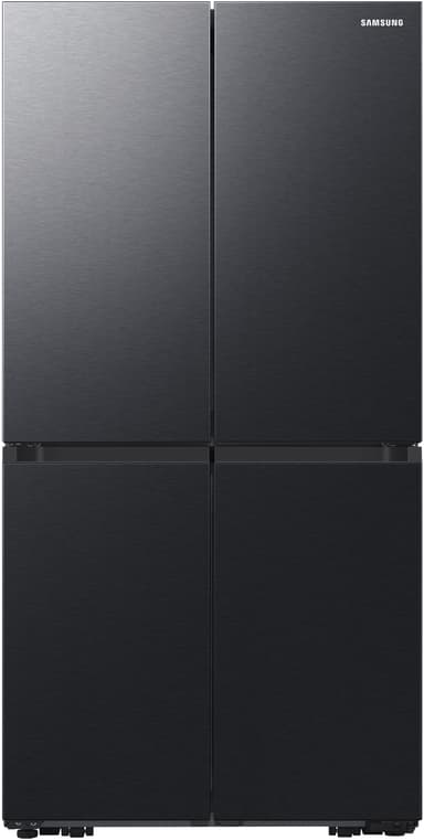 Samsung French Door jääkaappipakastin RF65DG960EB1EF