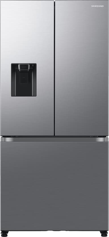 Samsung French Door jääkaappipakastin RF50C530ES9/EF