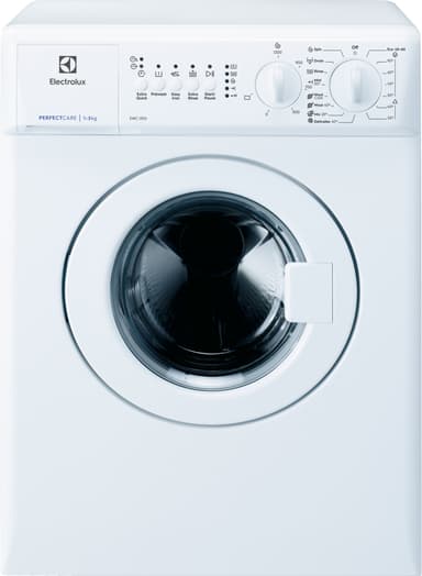 Electrolux Pyykinpesukone EWC1353