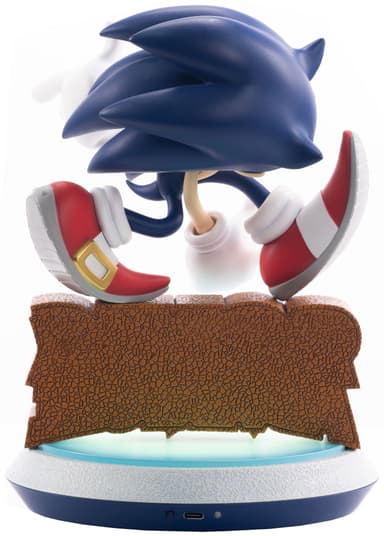 First 4 Figures Sonic the Hedgehog figuuri (Collector’s Edition)