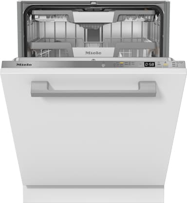 Miele Astianpesukone G 5478 SCVi XXL Excellence Integroitava
