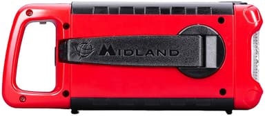 Midland ER200 hätäradio