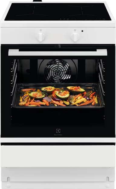 Electrolux liesi LKI64001NW