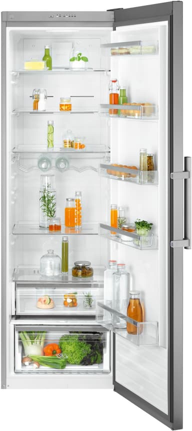 Electrolux Jääkaappi LRT7ME39X