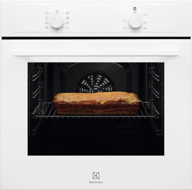 Electrolux Uuni BOC001EW