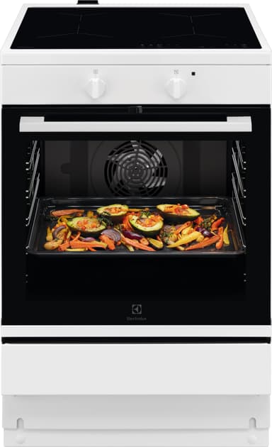 Electrolux liesi LKI64404NW