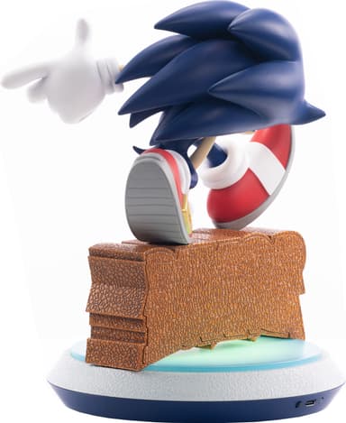First 4 Figures Sonic the Hedgehog figuuri (Collector’s Edition)