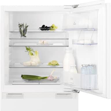 Electrolux Jääkaappi LXB3AE82R Integroitava