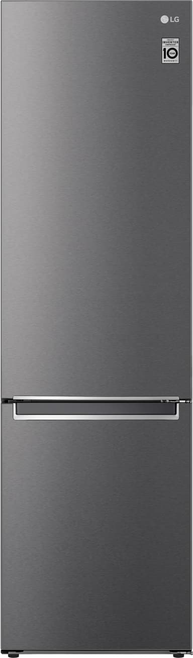 LG Jääkaappipakastimet GBP62DSNGN