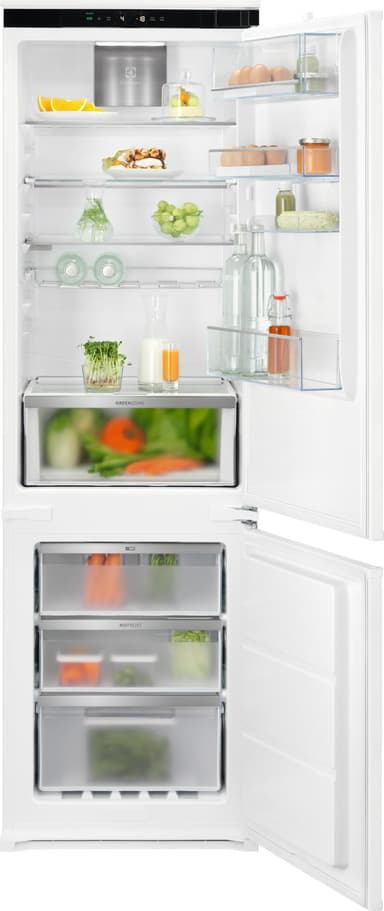 Electrolux Jääkaappipakastimet ENG7TD18S Integroitava