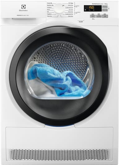 Electrolux Kuivausrumpu EW7H458E3