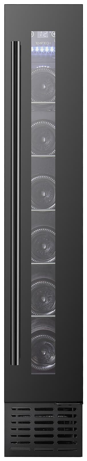 Temptech Classique viinikaappi CLX15SB