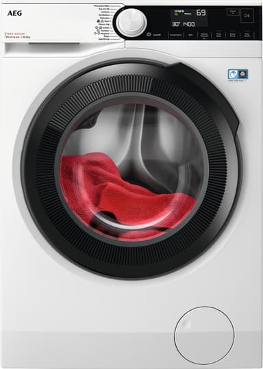 AEG Pyykinpesukone LR734EX4E