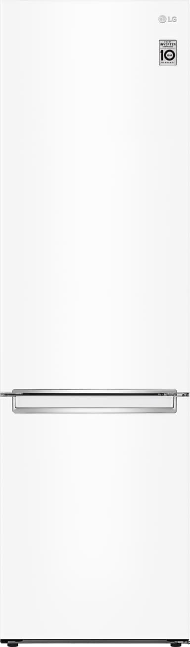 LG Jääkaappipakastimet GBP62SWNGN