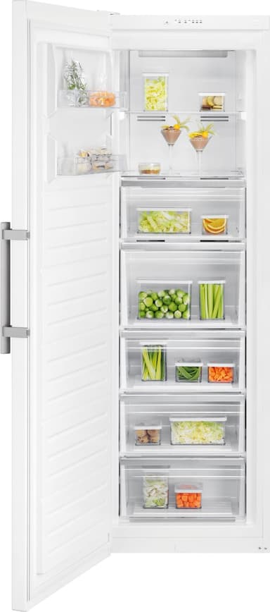 Electrolux Kaappipakastin LUS7ME28W