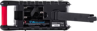 Midland ER300 hätäradio
